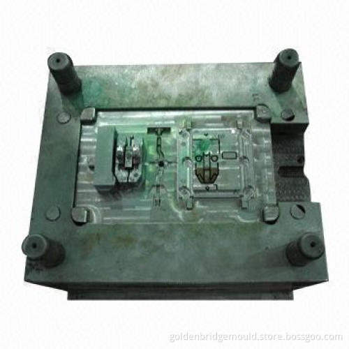 Electronic Industry Mold-making for Bluetooth, Hi-fi Accesories Mold